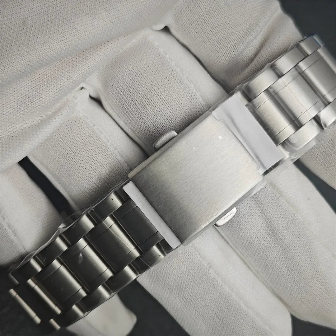 NH35 Case GS Case Set Premium Watch Hands 39.5mm