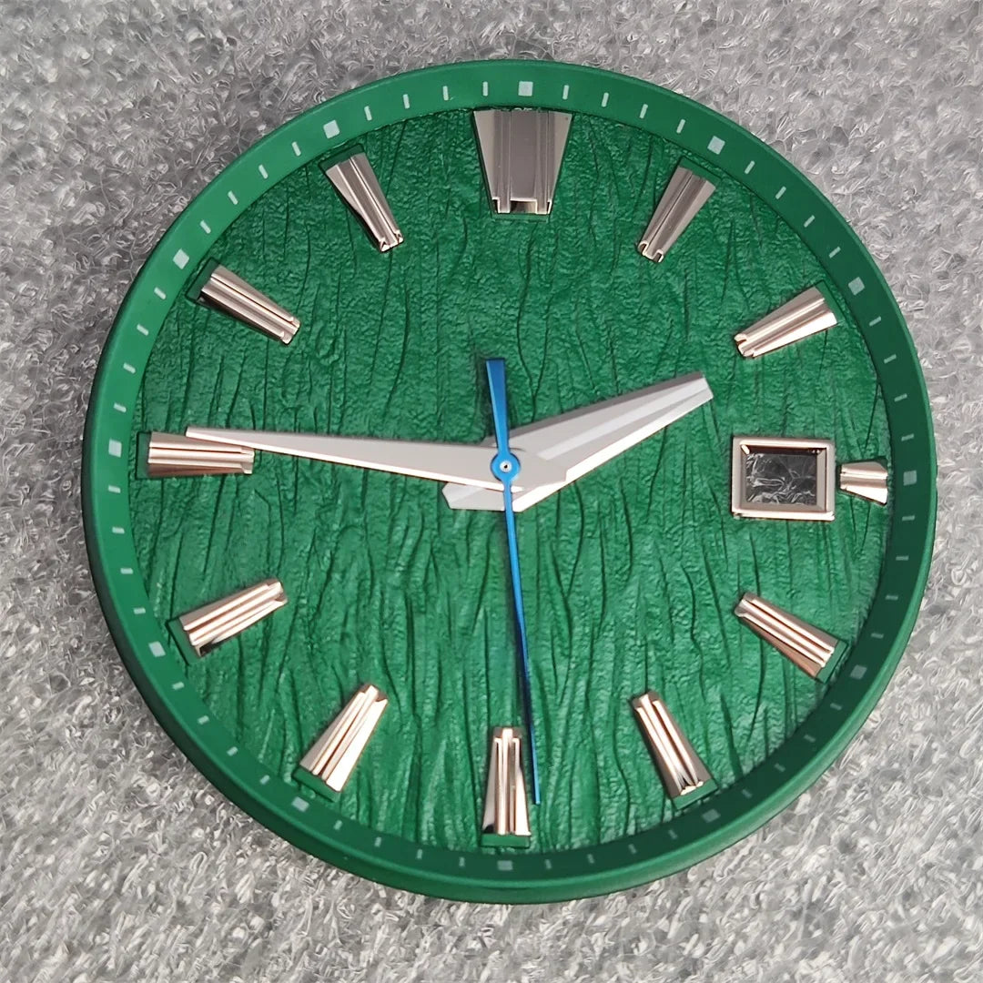 NH35 Case GS Case Set Premium Watch Hands 39.5mm