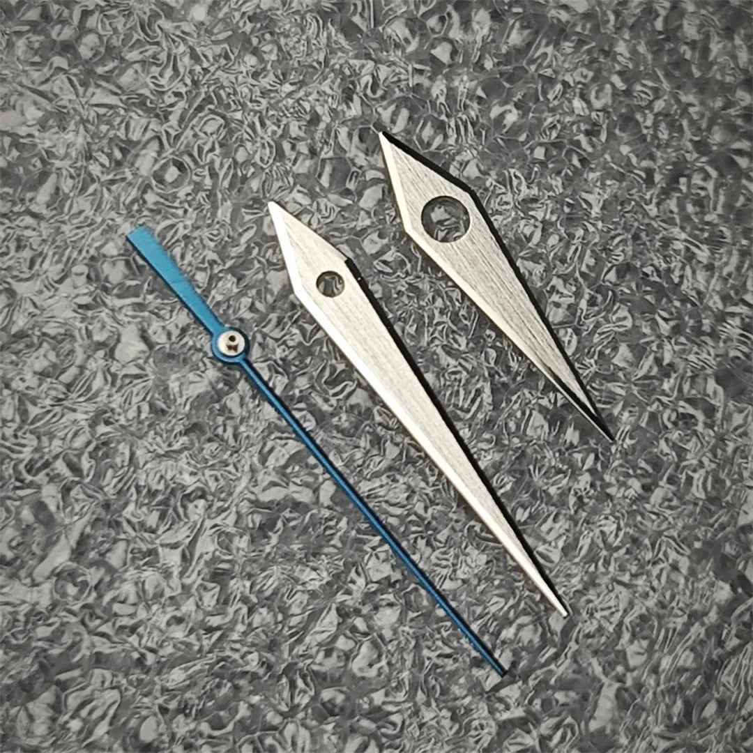 NH35 Case GS Case Set Premium Watch Hands 39.5mm