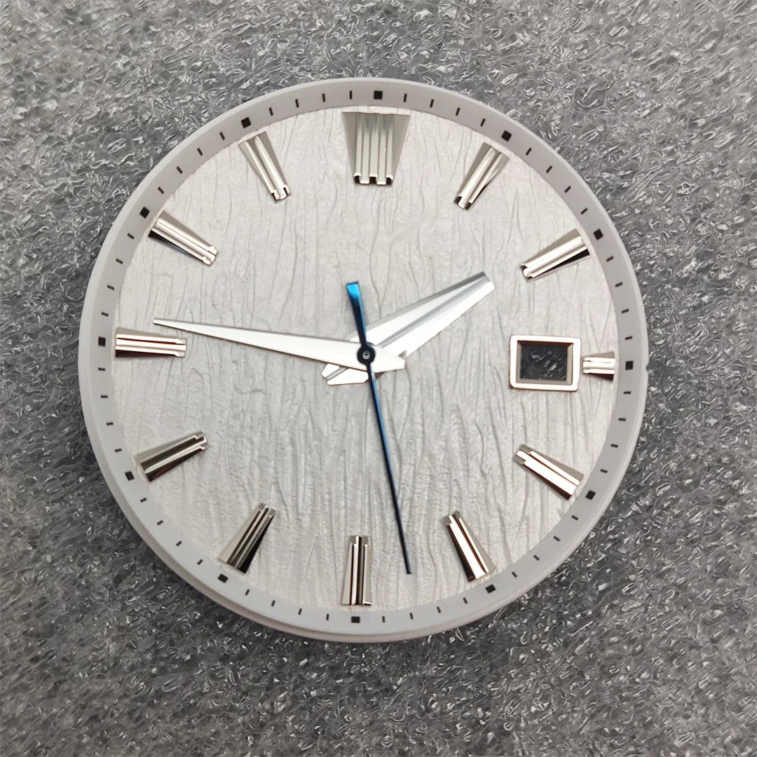 NH35 Case GS Case Set Premium Watch Hands 39.5mm