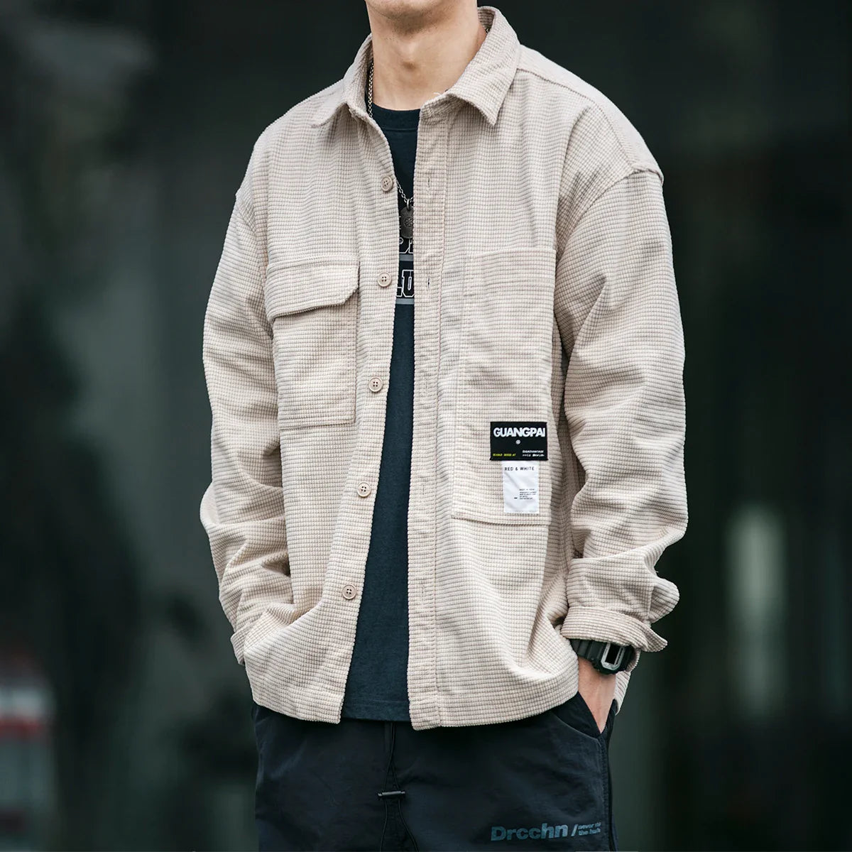 Mens collections
